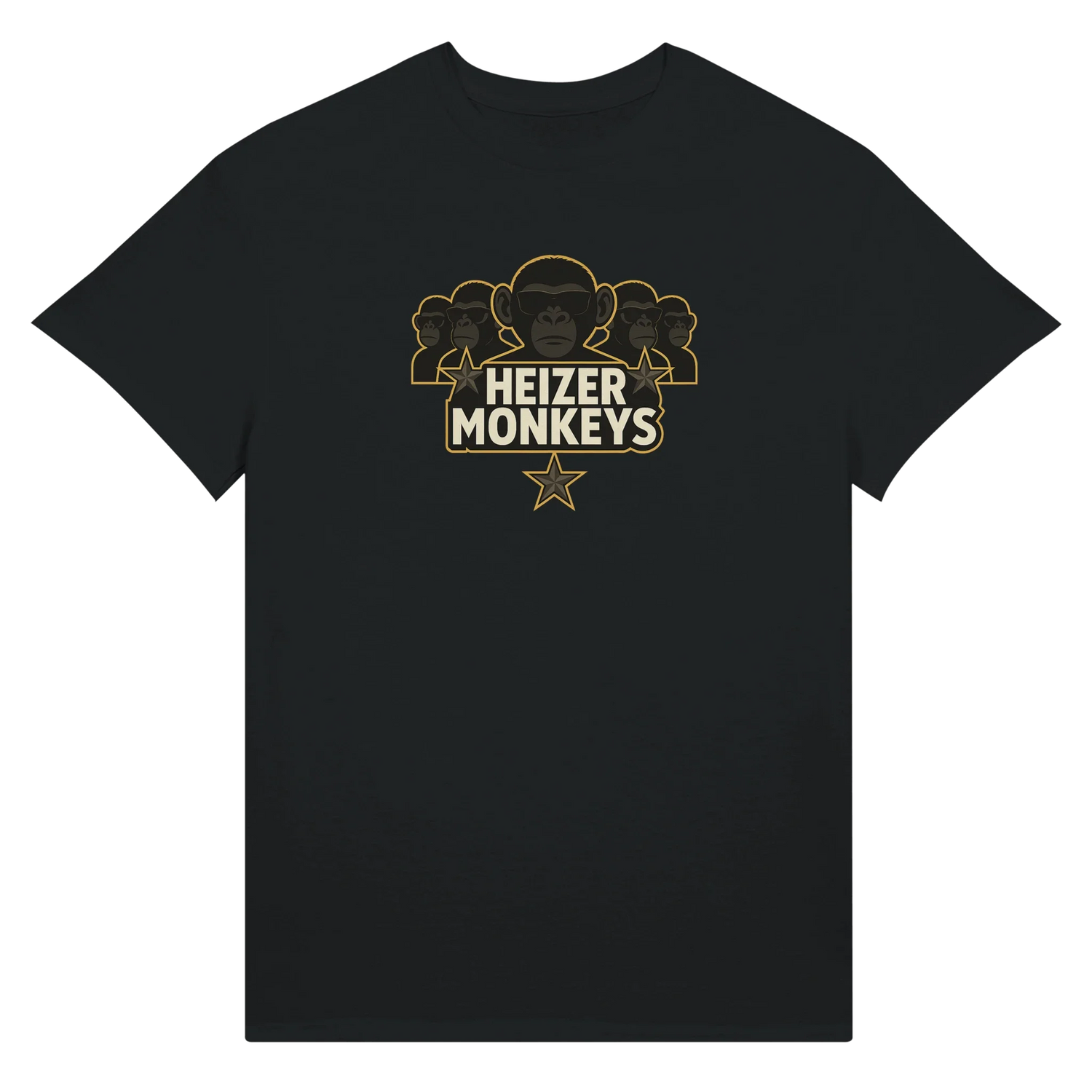 Heizer Time!
