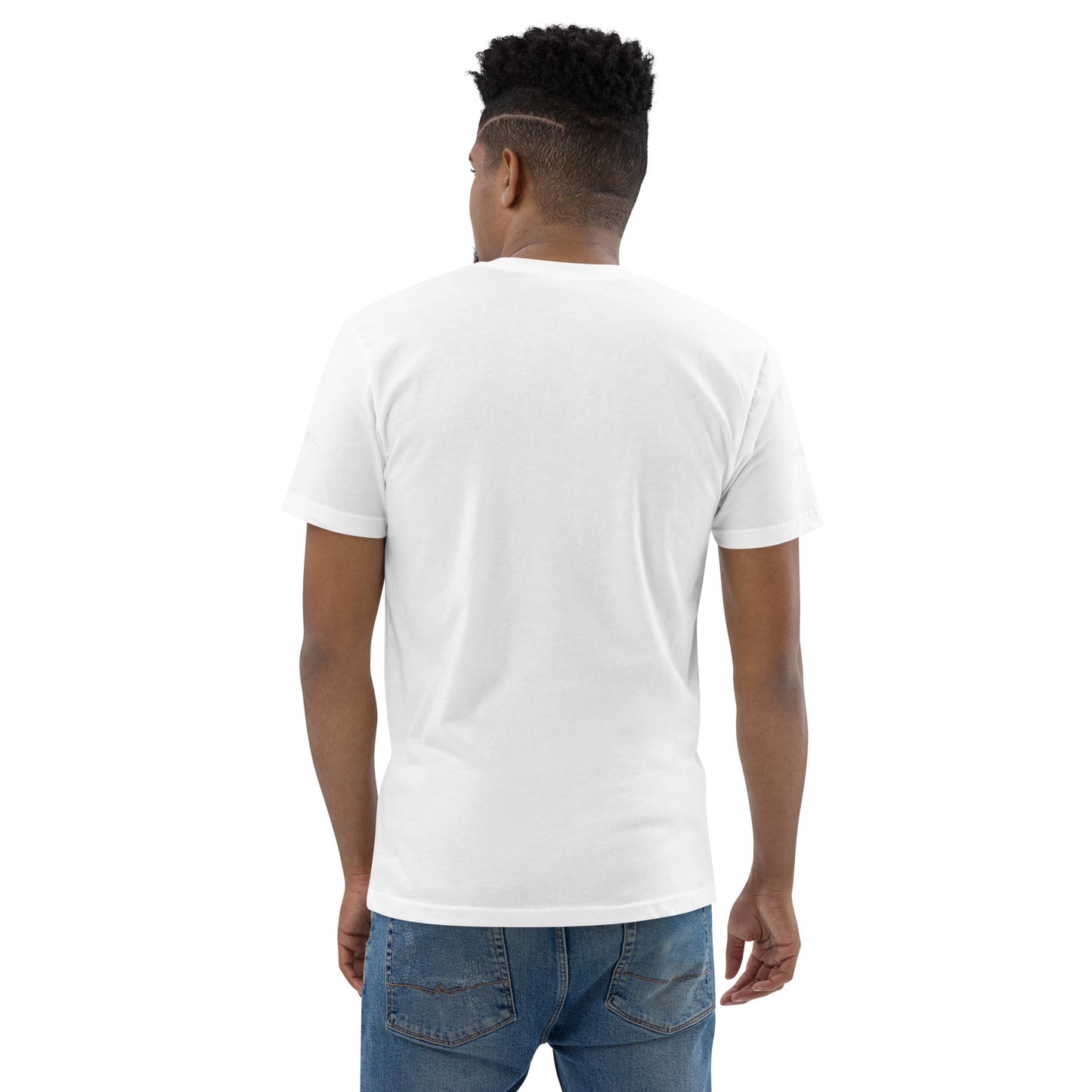 Heizer A-Hey Short Sleeve T-shirt