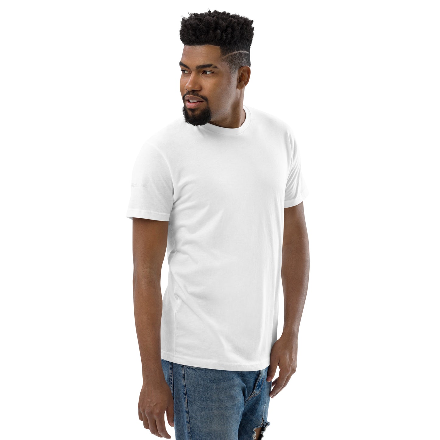 Heizer A-Hey Short Sleeve T-shirt