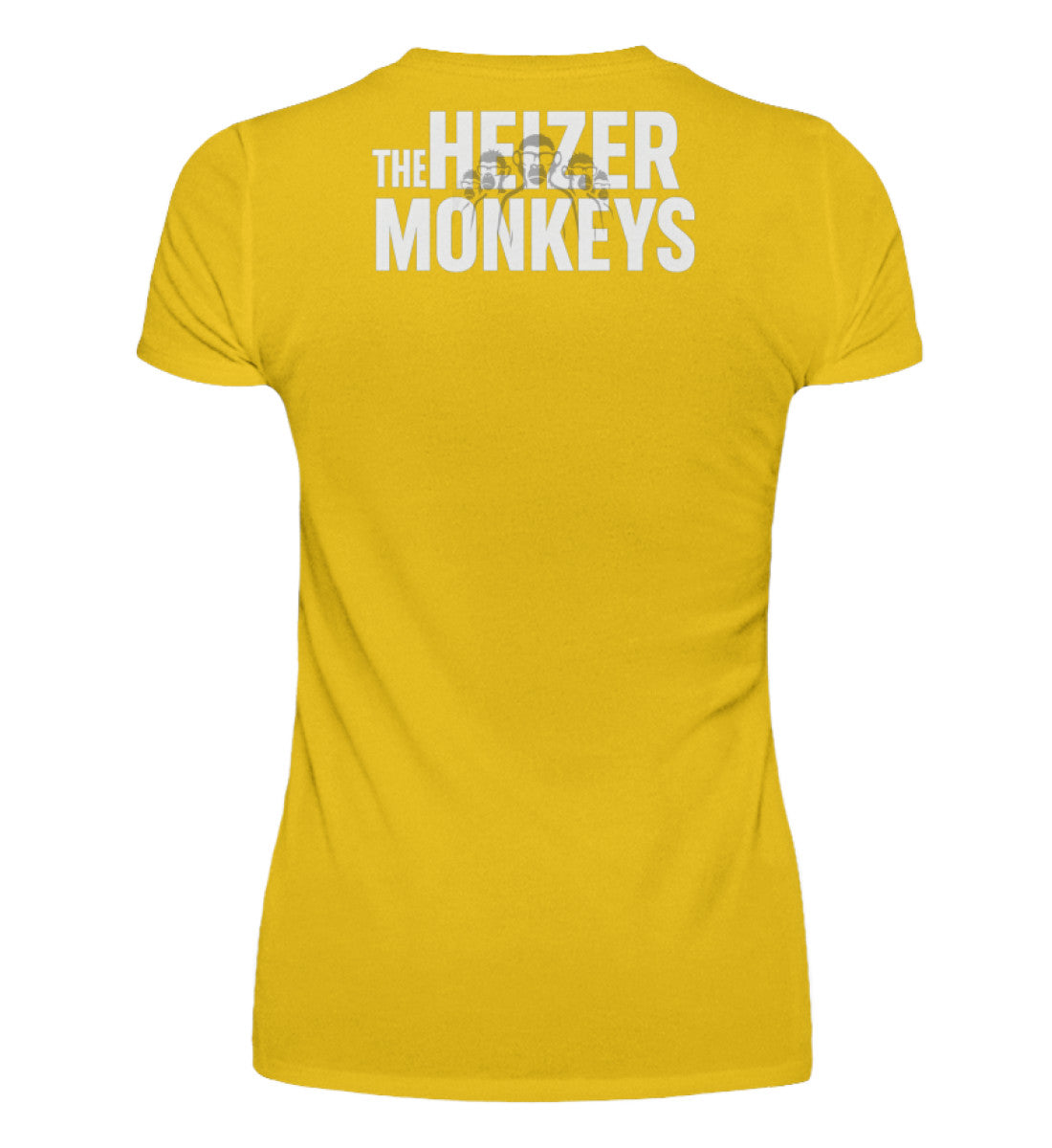 Lemon Yellow-3201
