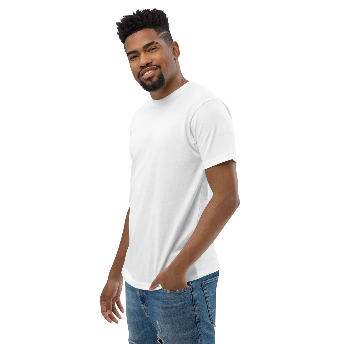 Heizer A-Hey Short Sleeve T-shirt