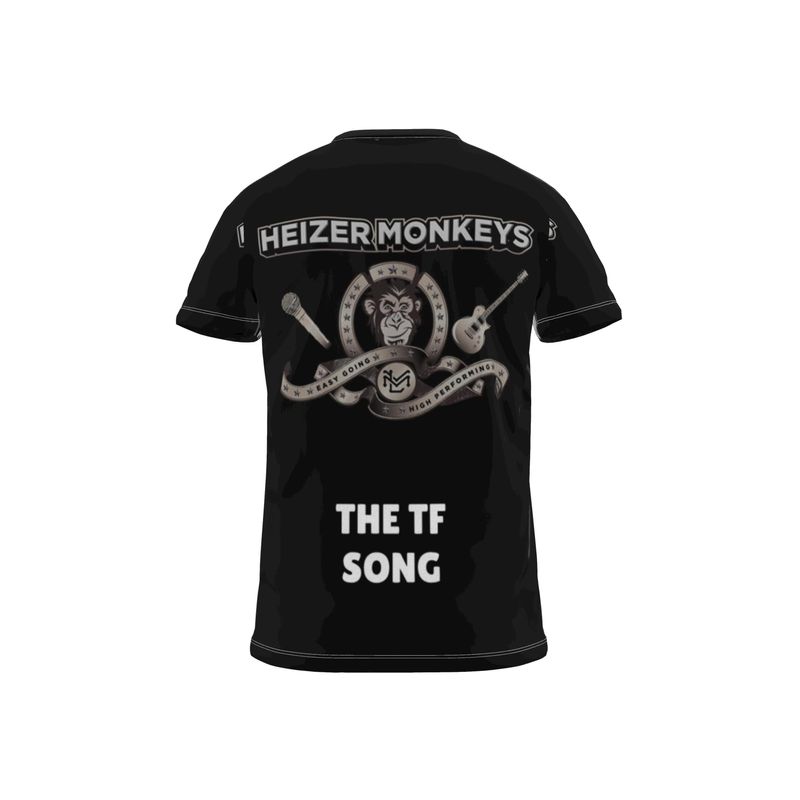 THE TF SONG - NFT#4